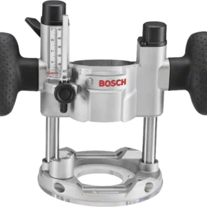 BOSCH TE 600 Attachment, Plunge Base for GKF 18V-8 & 600, supplied in carton
