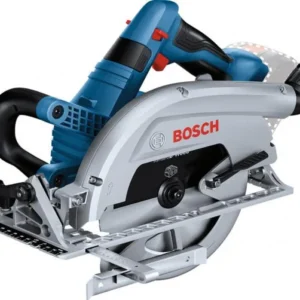 BOSCH GKS 18V-70L B/LESS BITURBO CIRCULAR SAW BODY ONLY, CARTON