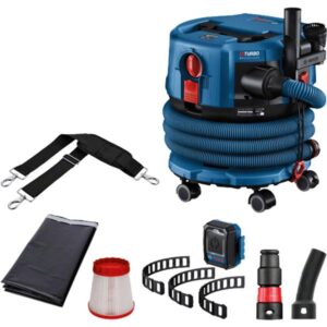BOSCH 06019K2000 GAS 18V-12 MC (body only, carton) 18 V Dust Extraction