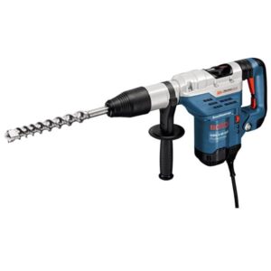 Bosch Gbh 5-40 Dce 5Kg Rotary Demolition Hammer Sds Max-110 Volts