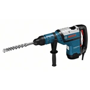 Bosch GBH 8-45 D 110 V 8kg rotary demo hammer SDS max 0611265160