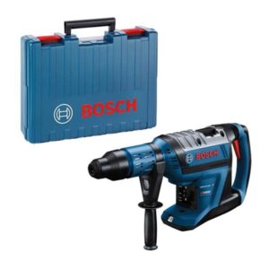 BOSCH GBH 18 V-45 C BITURBO 18 V SDS-Max ROTARY HAMMER BODY ONLY  0611913000