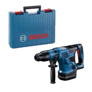 BOSCH GBH 18V-36 C (body only) BITURBO BRUSHLESS 18V SDS-Max 0611915001