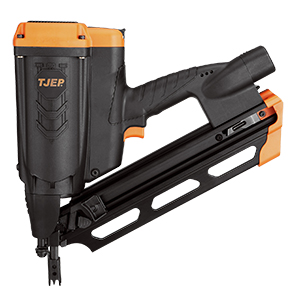 TJEP GRF 34/90 GAS 3G FRAMING NAILER 1 X BATTERY