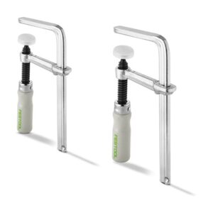 FESTOOL FL489570, Fastening clamp FSZ 120, SET OF 2