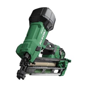 HIKOKI, NR1890DCA/JPZ, 2nd Gen- 18V B/LESS FRAMING NAILER 2X5AH
