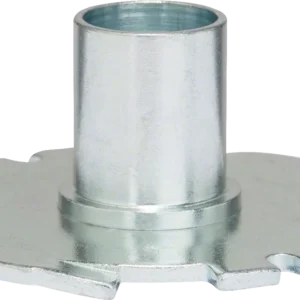 BOSCH TEMPLATE GUIDE 16MM, 2608000471