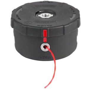 4932480180 Easy Load Trimmer Head for M18BLLT and M18FOPH-LTA