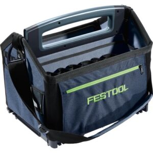 FESTOOL FL577501 Systainer³ ToolBag SYS3 T-BAG M