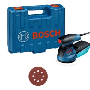 BOSCH 0601387571 GEX 125-1 AE RANDOM ORBIT SANDER 220V