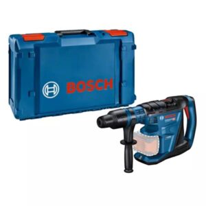 BOSCH GBH 18V-40 C C/less Rotary Hammer BITURBO with SDS max BODY ONLY 0611917100