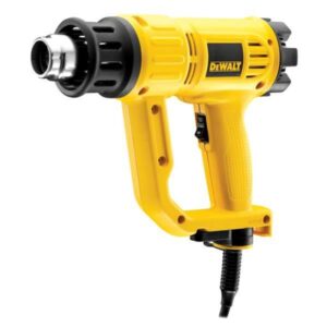 DeWALT D26411 Standard Heat Gun 220 Volt