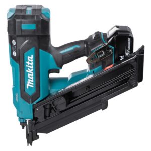 Makita DBN900ZK 18V LTX Brushless 90mm Framing Nailer (Bare Unit)