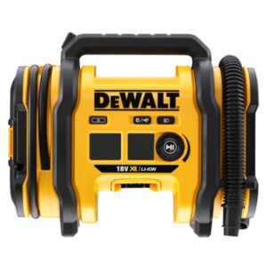 DEWALT DCC018N-XJ 18V XR Inflator (Body Only)
