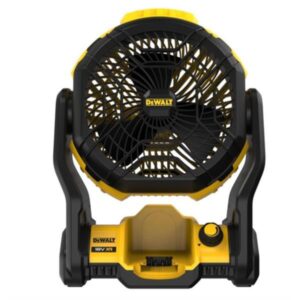 DEWALT DCE512N 18V XR Fan (Bare Unit)