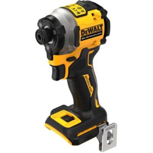 DEWALT DCF850N, 18V B/LESS Compact Impact Driver BODY ONLY