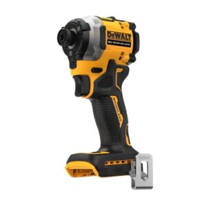 DEWALT DCF860N 18V XR Brushless Impact Driver (Bare Unit)