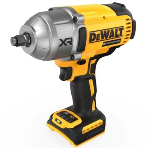 DEWALT DCF900N 18V XR 1/2" High Torque Impact Wrench , Body Only