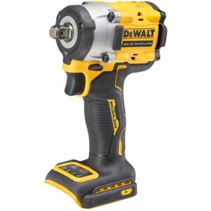DEWALT DCF921N MID-TORQUE Impact Wrench 18V 1/2'' Square Drive (Bare Unit)