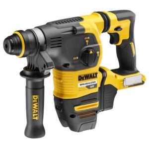 DEWALT DCH333N 54V XR FlexVolt Brushless SDS+ Plus Hammer Drill (Bare Unit)