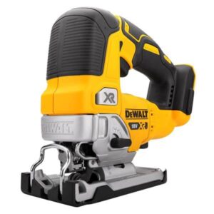 Dewalt DCS334N 18V XR Brushless Top Handle Jigsaw (Body Only)