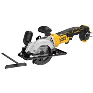 DEWALT DCS571N-XJ 18V XR Brushless Compact Circular Saw (Body Only)