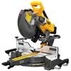 dewalt mitre saw 54v flexvolt ireland