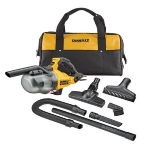 DeWalt DCV501LN-XJ 18V XR L-Cass Stick Vac (Body Only)