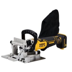 DeWALT DCW682NT-XJ 18V XR Biscuit Jointer In T Stak (Body Only)