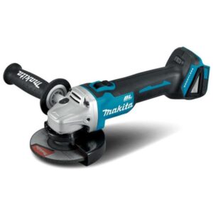 makita angle grinder 18v 125mm ireland
