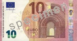 TOOL DEPOT PURCHASE VALUE €10, TD10