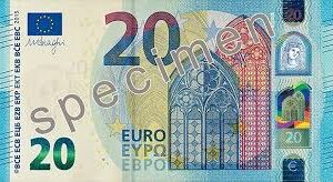 TOOL DEPOT PURCHASE VALUE €20, TD20