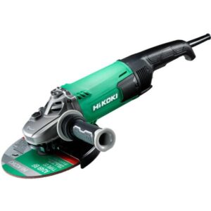 HIKOKI G23SC4/110 2400W ANGLE GRINDER 230MM 110V