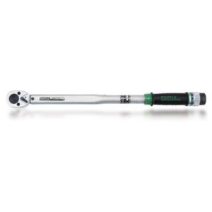 ToptulTorque wrench 1/2"Dr 70-350Nm QANAF1635