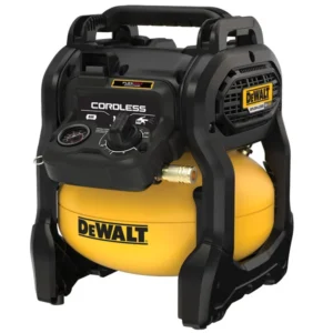 DEWALT DCC1018N 18v XR Compressor - Bare Unit