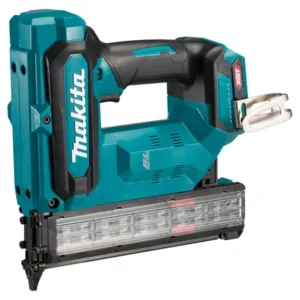 MAKITA FN001GZ02 40VMAX 18GA XGT BL BRAD NAILER BARE UNIT