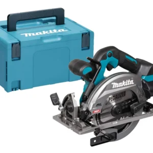 MAKITA HS012GZ01 40V 165MM CIRCULAR SAW MAKPAC 3