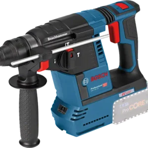 BOSCH 0611909000, GBH 18V-26 SDS+CORDLESS HAMMER DRILL BODY ONLY