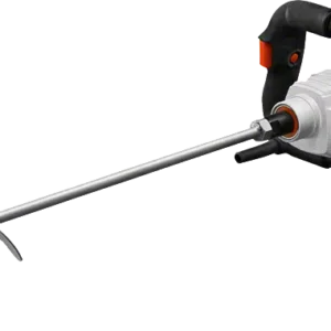 BOSCH GRW 12 E (110 V) +1 x paddle (1600A001R2)  Stirrer 06011A7060