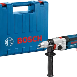 Bosch 060119C560 GSB 21-2 RE 110 V Two Speed Impact Drill