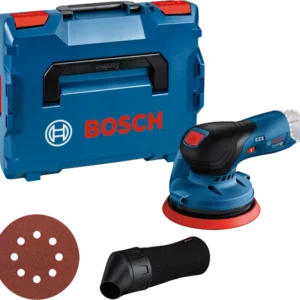 BOSCH GEX 12V-125 RANDOM ORBIT SANDER BODY ONLY 0601372100