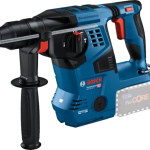 GBH 18V-28C SDS+ ROTARY HAMMER BODY ONLY, CARTON 0611920000