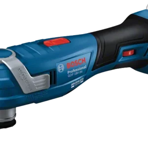 BOSCH GOP 18V-34 MULTI TOOL BODY ONLY, CARTON BOX 06018G2001