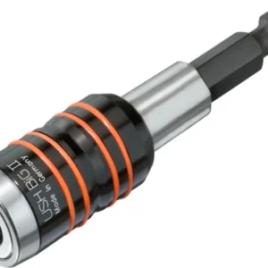 USH BIG II DOUBLE MAGNETIC BIT HOLDER