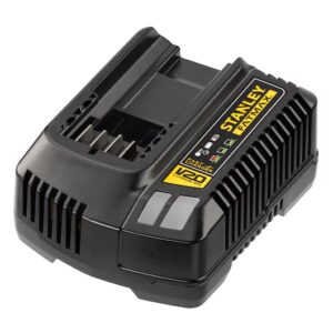 STANLEY FATMAX, SFMCB14-GB,  V20 4AH FAST CHARGER