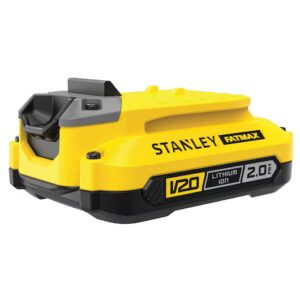 STANLEY FATMAX, SFMCB202-XJ, V20 2AH BATTERY