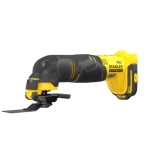 STANLEY FATMAX, SFMCE500B-XJ, V20 MULTI TOOL BODY ONLY