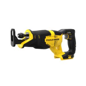 STANLEY FATMAX, SFMCS300B-XJ, V20 RECIP SAW BODY ONLY