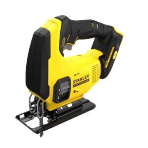STANLEY FATMAX, SFMCS600B-XJ, V20 JIGSAW BODY ONLY