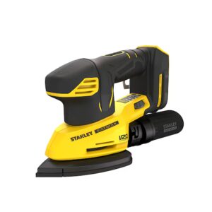 STANLEY FATMAX, SFMCW221B-XJ, V20 DETAIL SANDER BODY ONLY